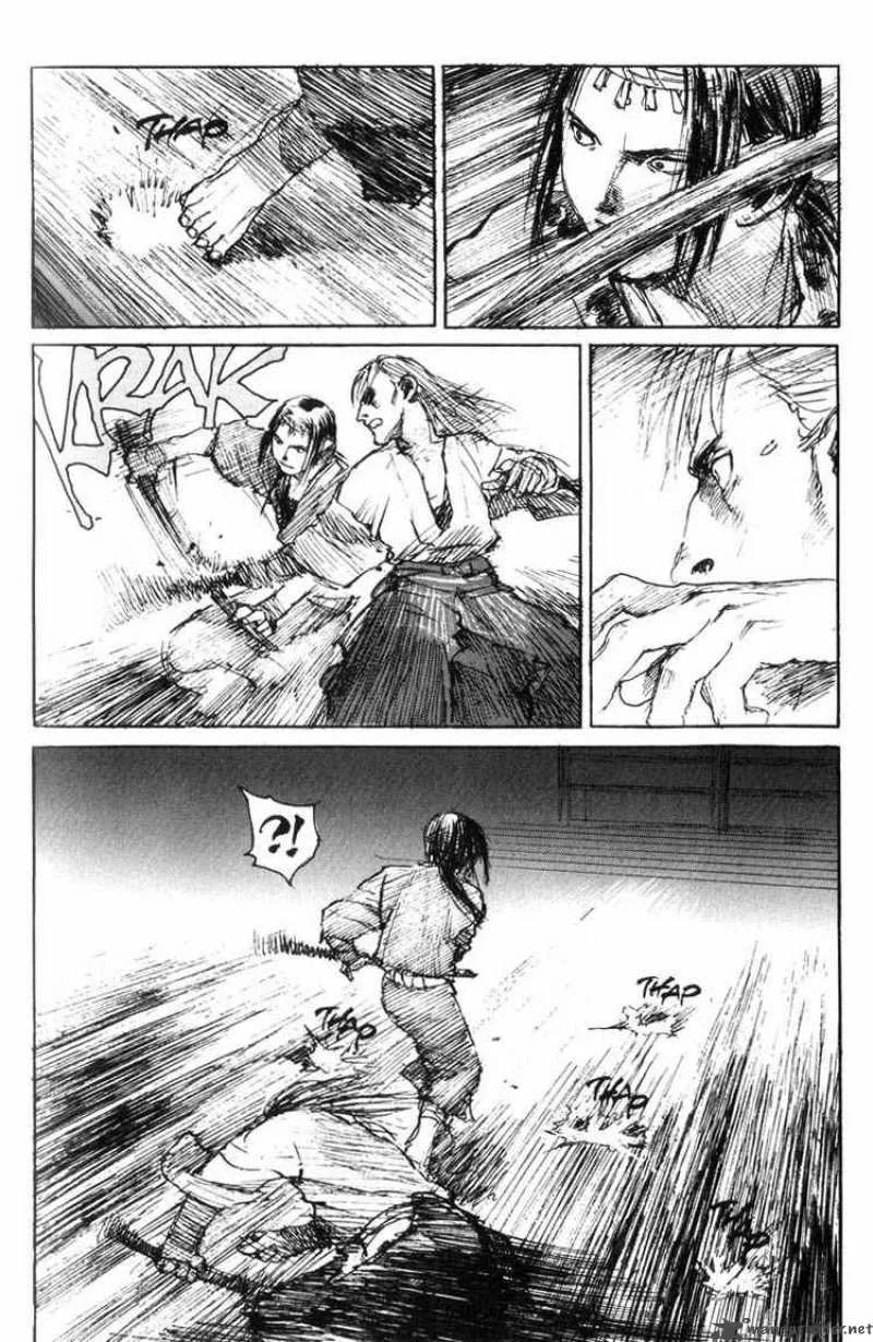 Blade of the Immortal Chapter 58 page 37