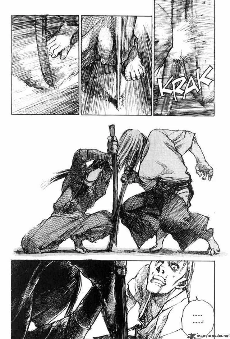 Blade of the Immortal Chapter 58 page 46
