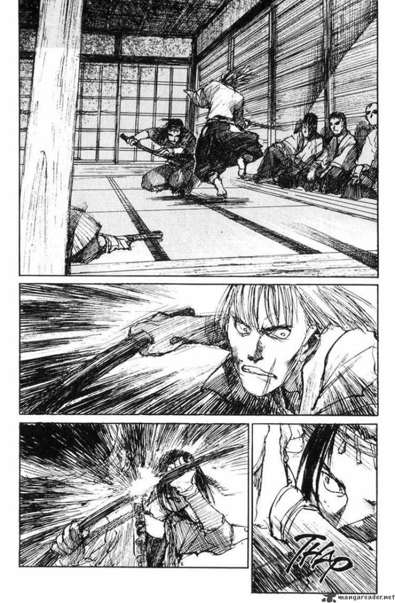 Blade of the Immortal Chapter 58 page 43
