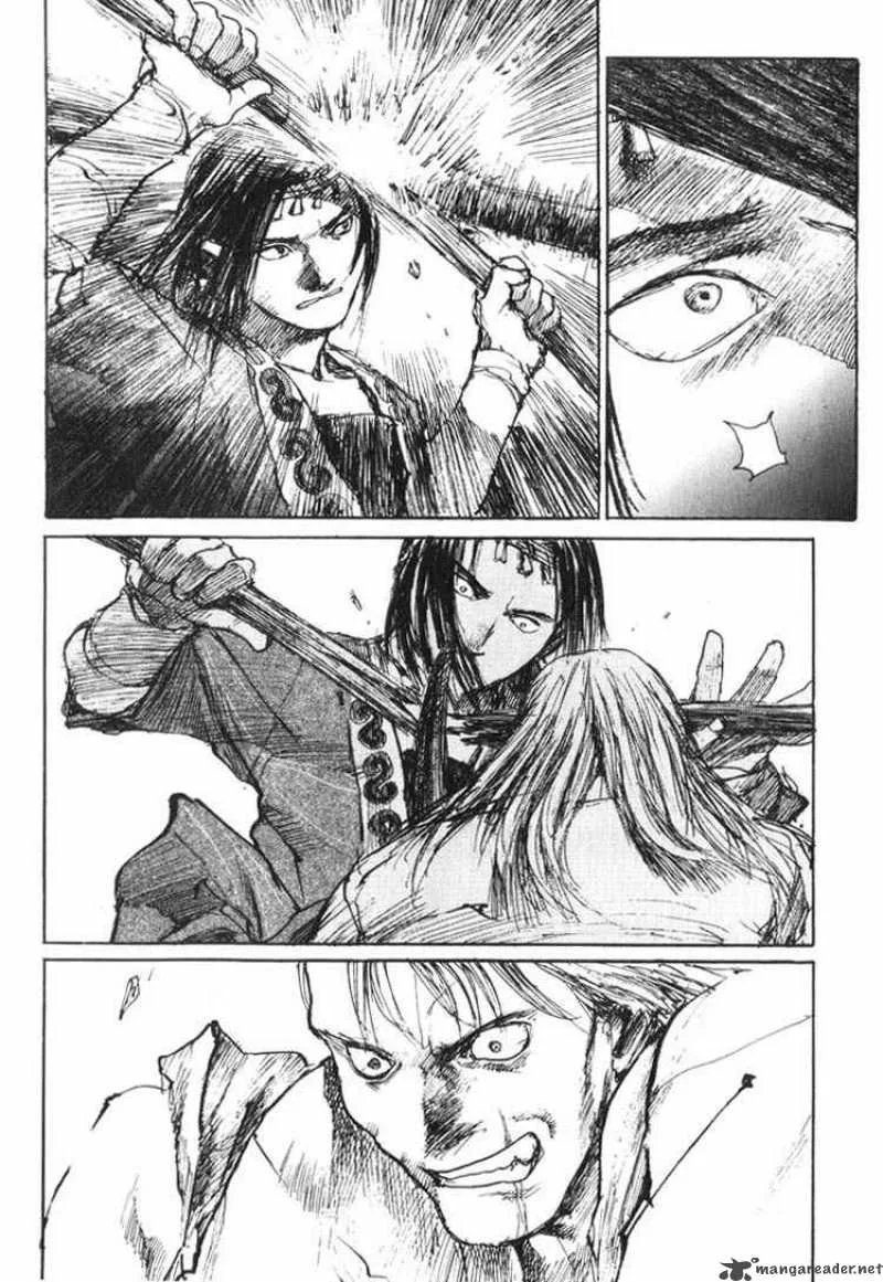 Blade of the Immortal Chapter 58 page 49