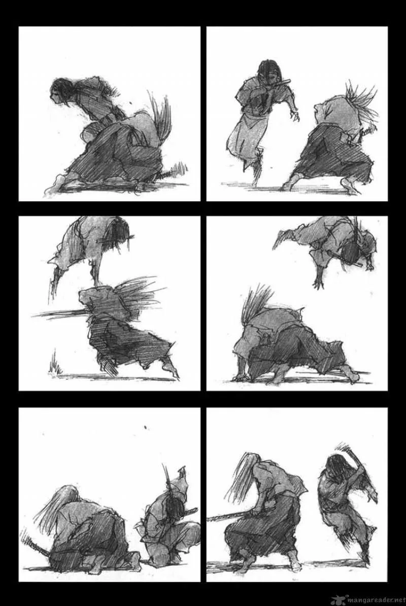 Blade of the Immortal Chapter 58 page 51