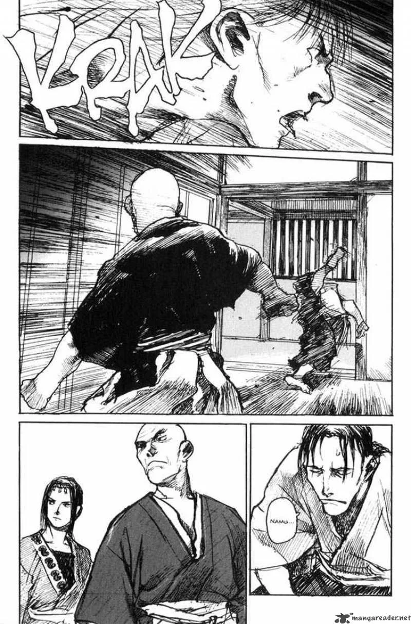 Blade of the Immortal Chapter 58 page 62