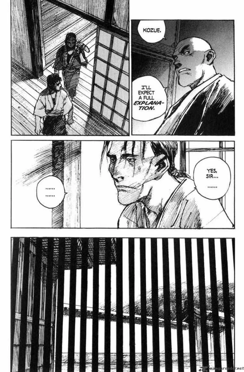 Blade of the Immortal Chapter 58 page 65