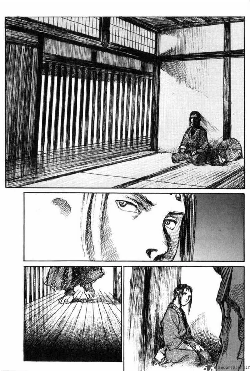 Blade of the Immortal Chapter 58 page 66