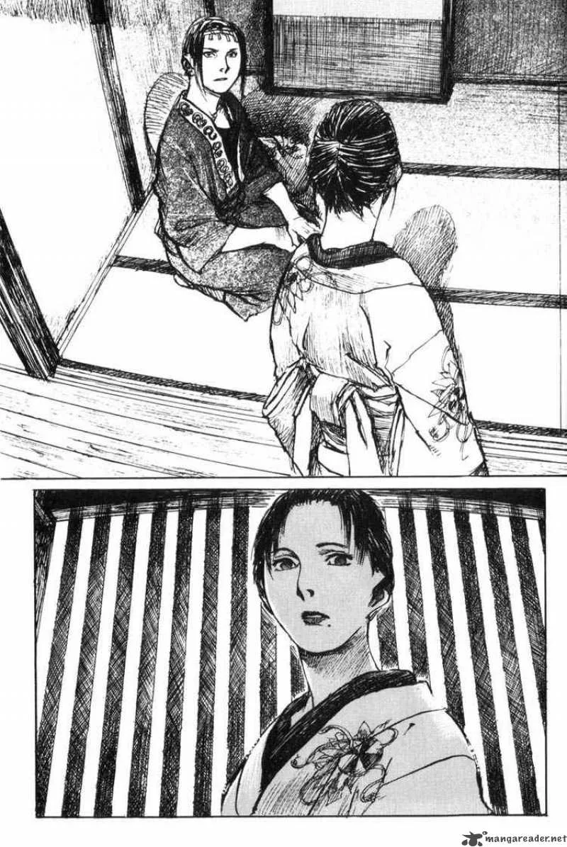 Blade of the Immortal Chapter 58 page 78