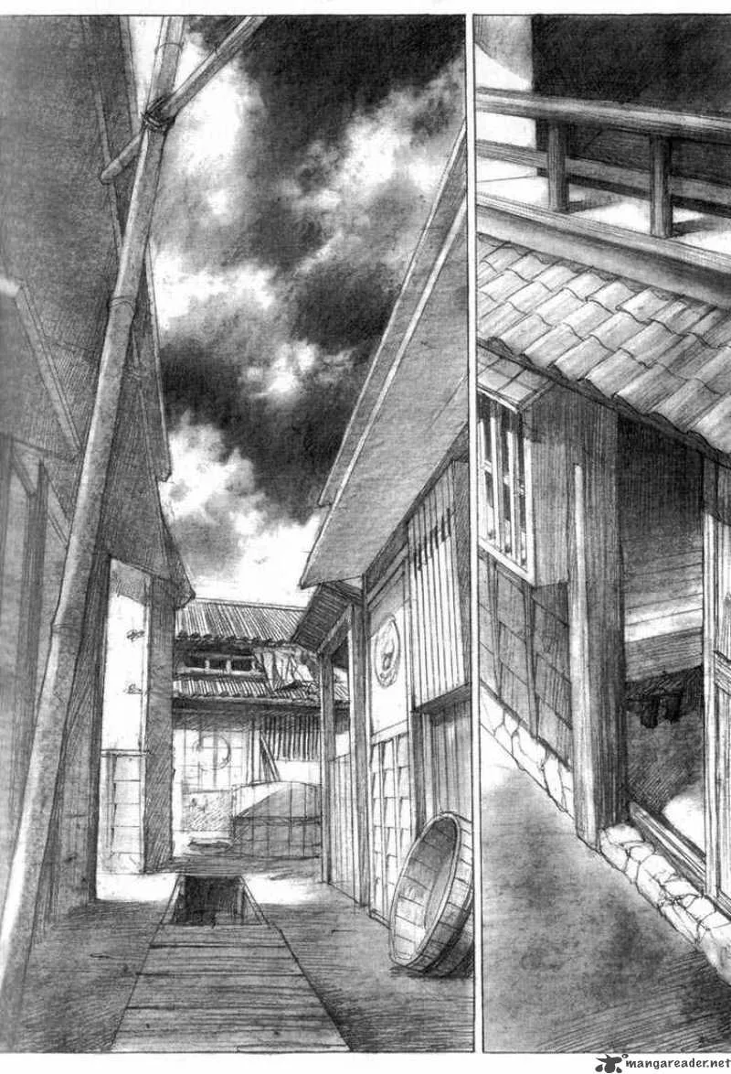 Blade of the Immortal Chapter 58 page 83