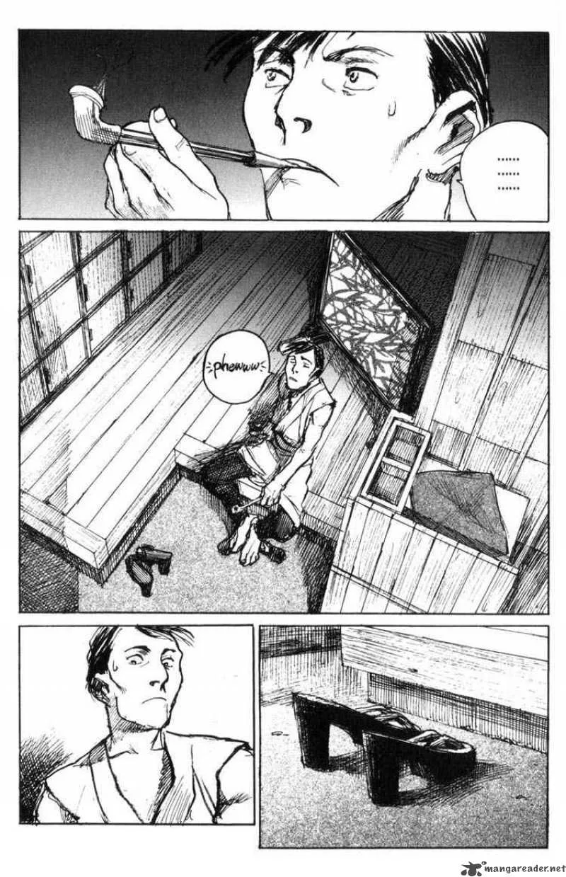 Blade of the Immortal Chapter 58 page 84