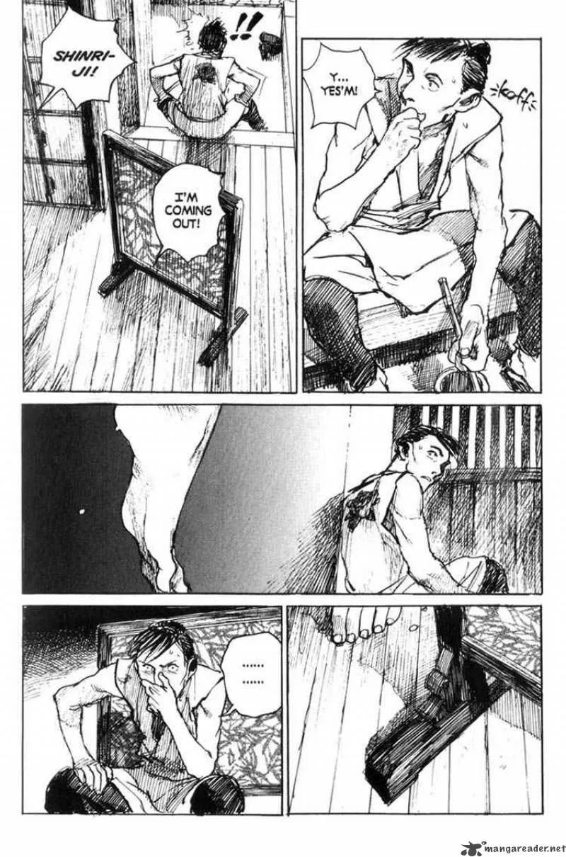 Blade of the Immortal Chapter 58 page 85