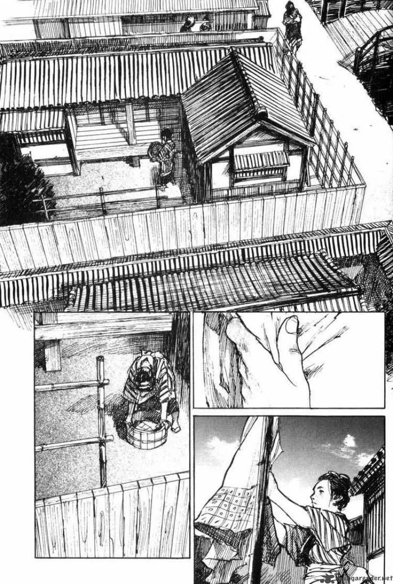 Blade of the Immortal Chapter 58 page 90