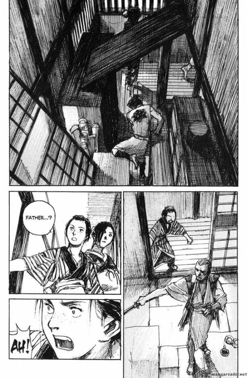Blade of the Immortal Chapter 58 page 92