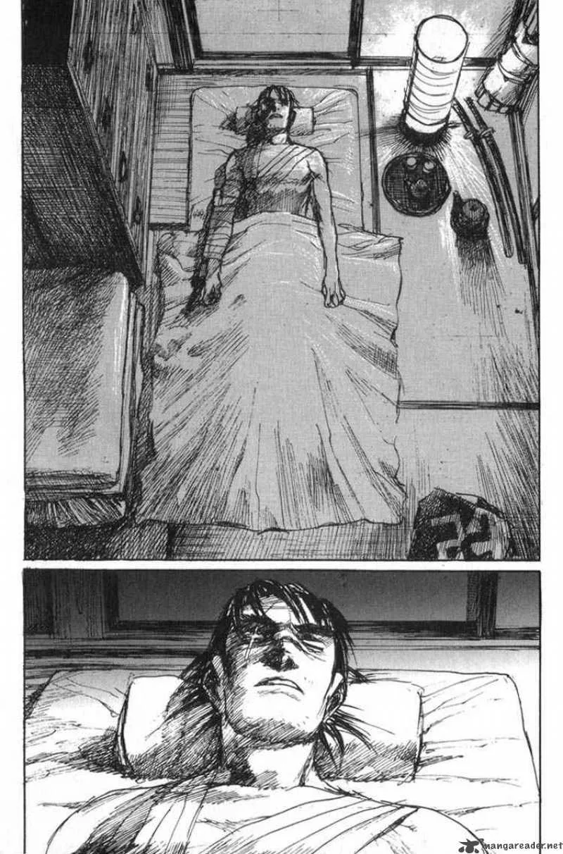 Blade of the Immortal Chapter 58 page 94