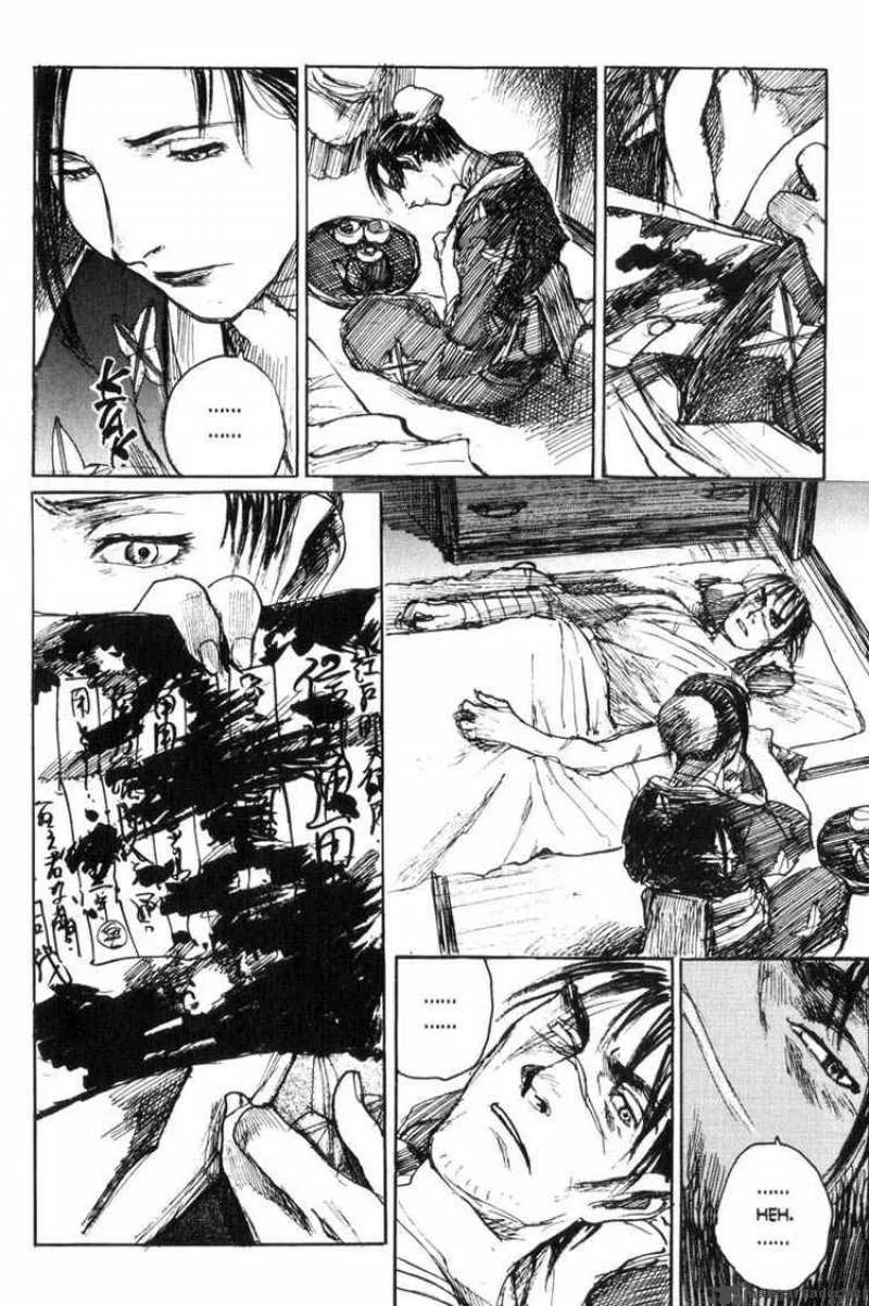 Blade of the Immortal Chapter 58 page 103