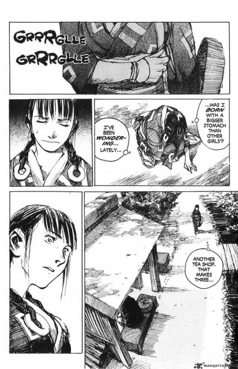 Blade of the Immortal Chapter 58 page 128