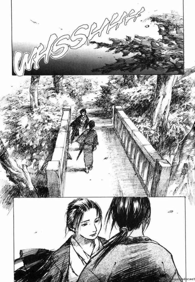 Blade of the Immortal Chapter 58 page 157
