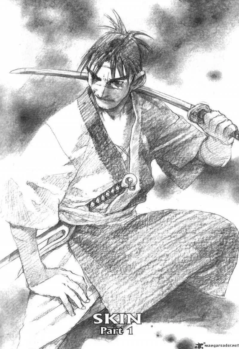 Blade of the Immortal Chapter 58 page 160