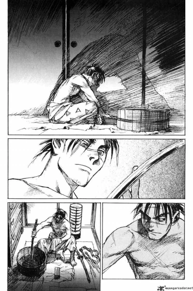 Blade of the Immortal Chapter 58 page 165