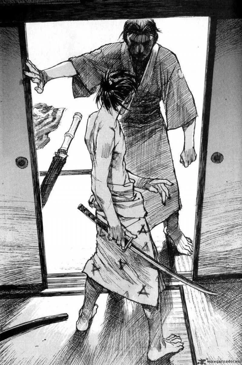 Blade of the Immortal Chapter 58 page 175