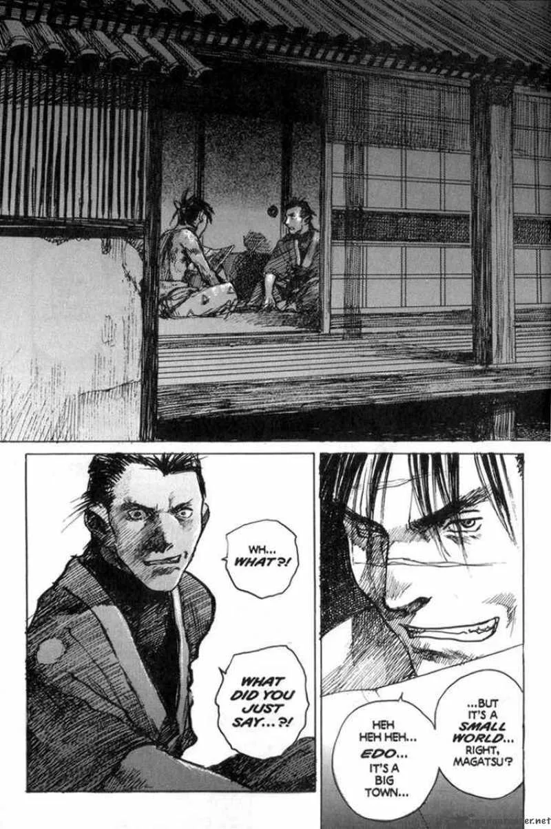 Blade of the Immortal Chapter 58 page 188