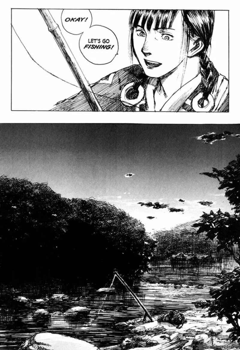 Blade of the Immortal Chapter 58 page 195