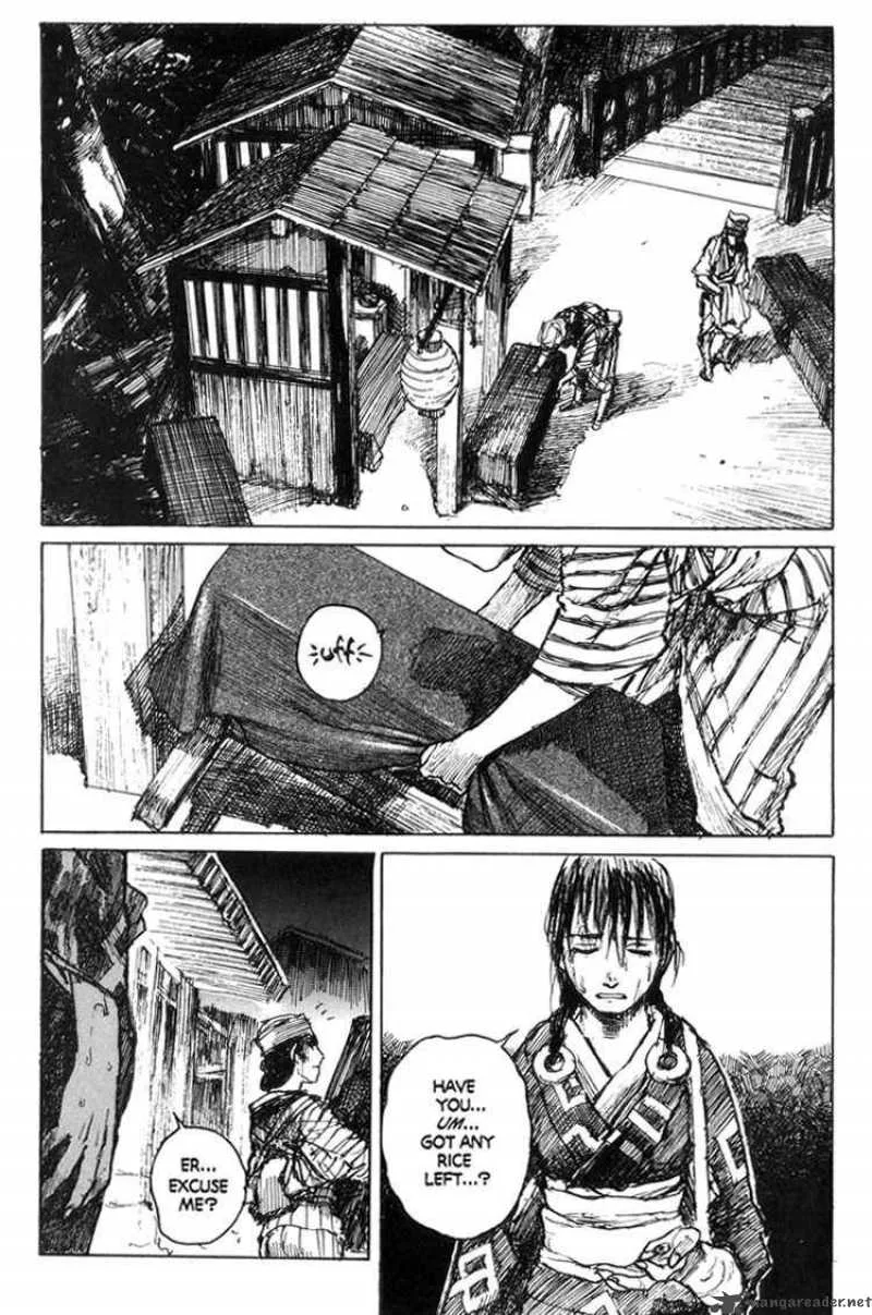 Blade of the Immortal Chapter 58 page 200