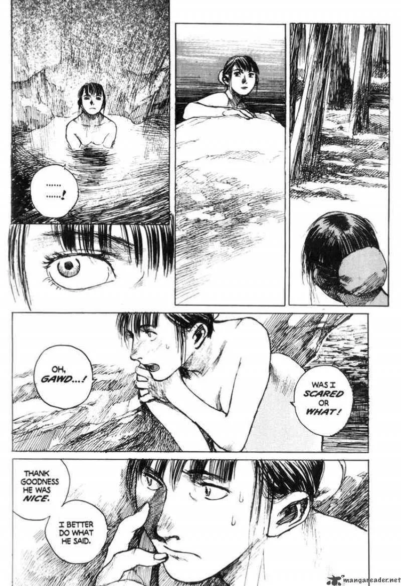 Blade of the Immortal Chapter 58 page 211