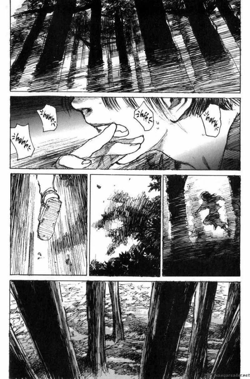 Blade of the Immortal Chapter 58 page 215