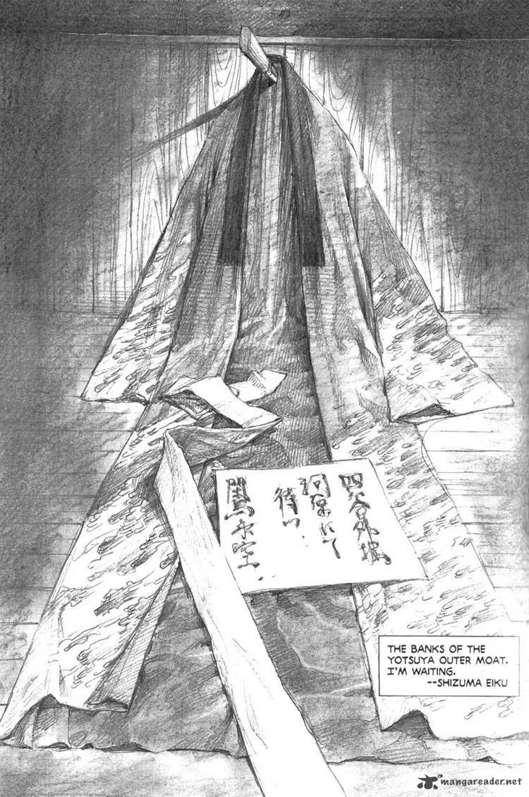 Blade of the Immortal Chapter 6 page 18