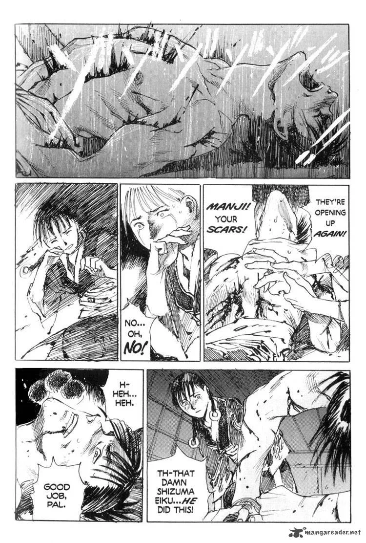 Blade of the Immortal Chapter 6 page 3