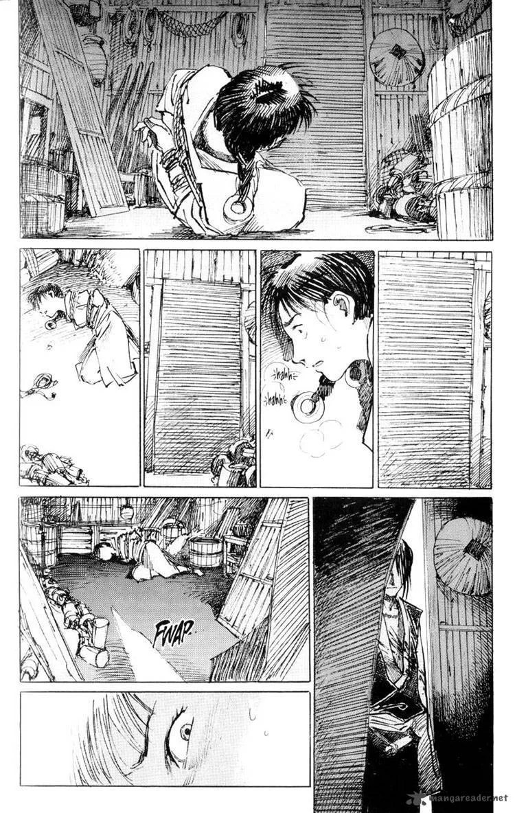 Blade of the Immortal Chapter 6 page 29
