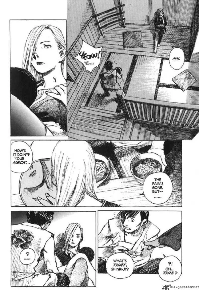 Blade of the Immortal Chapter 66 page 9
