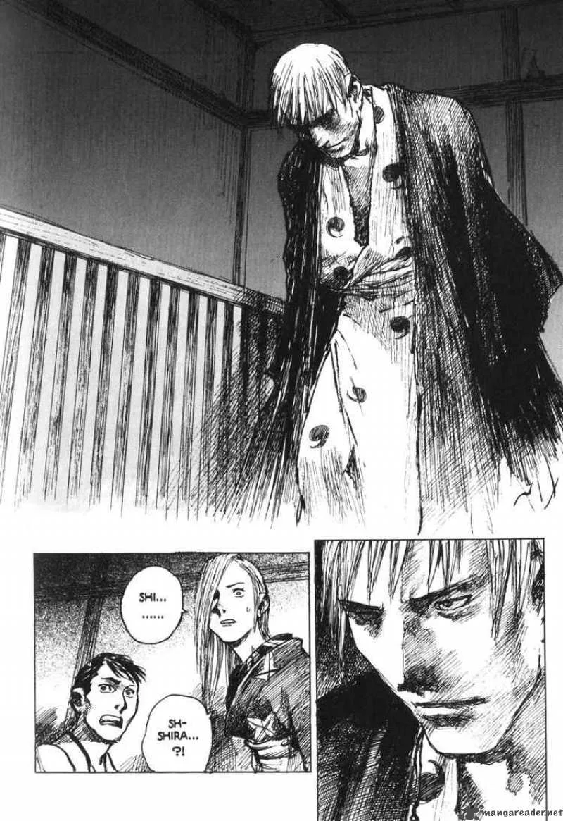 Blade of the Immortal Chapter 66 page 17