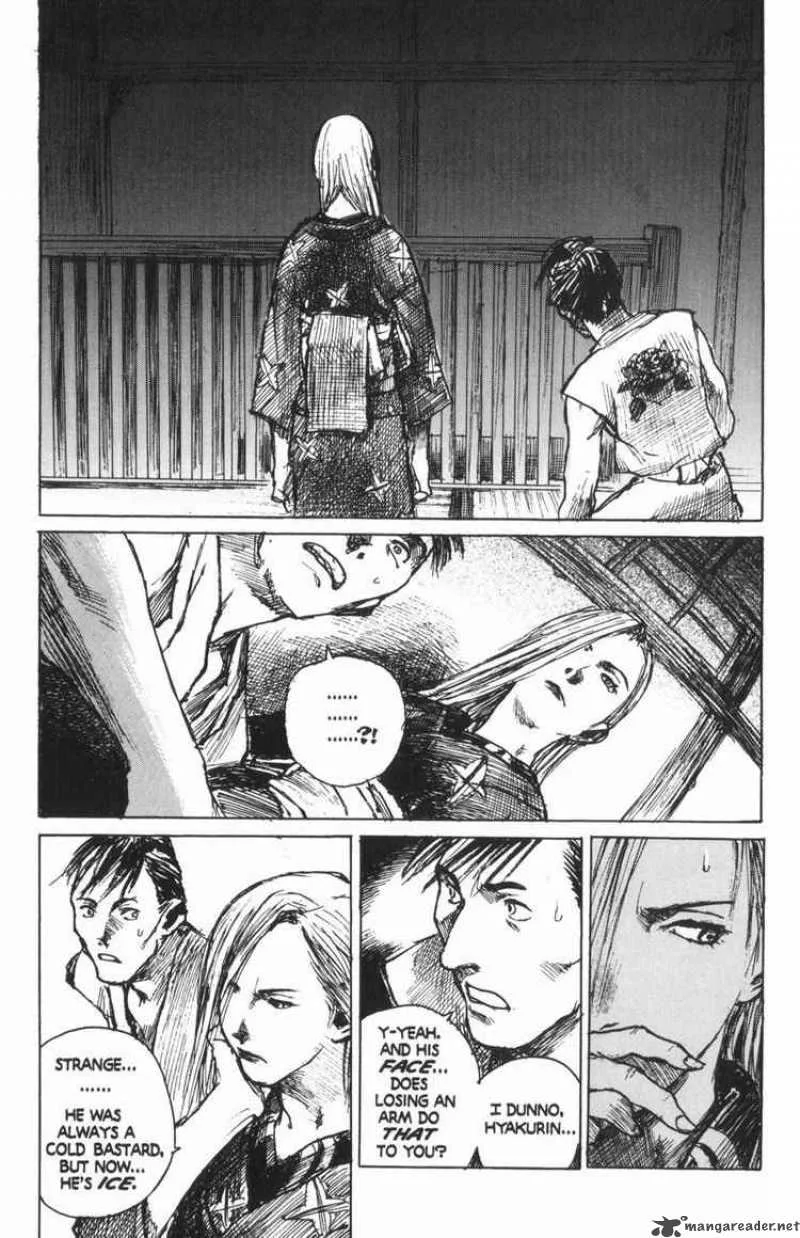 Blade of the Immortal Chapter 66 page 26