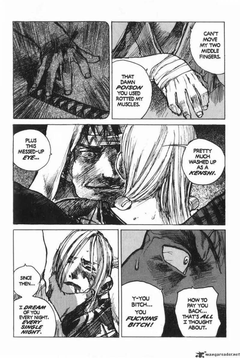Blade of the Immortal Chapter 66 page 37