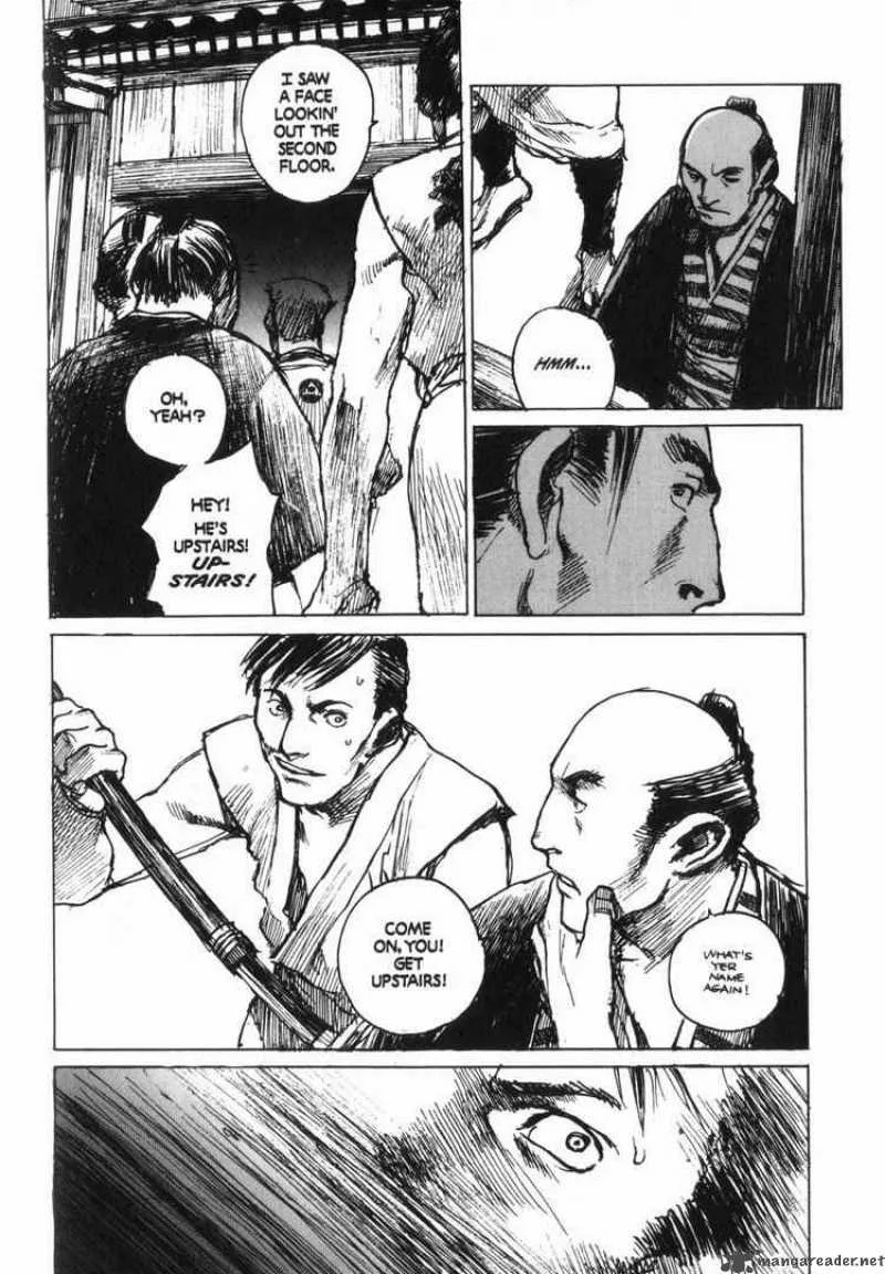 Blade of the Immortal Chapter 66 page 39