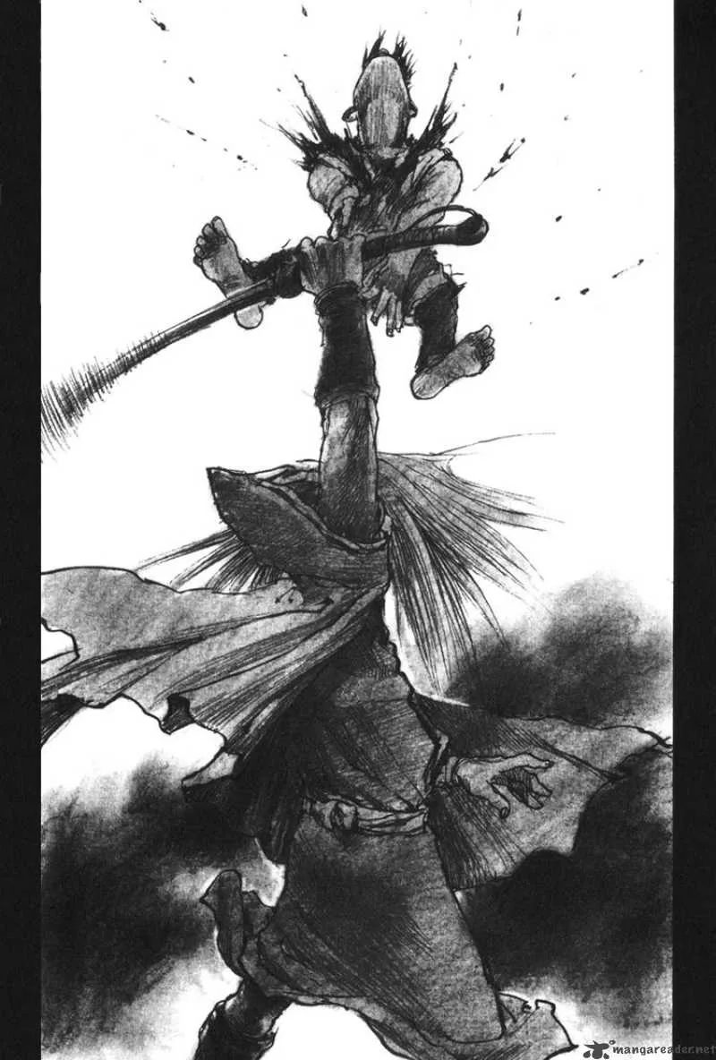 Blade of the Immortal Chapter 66 page 47
