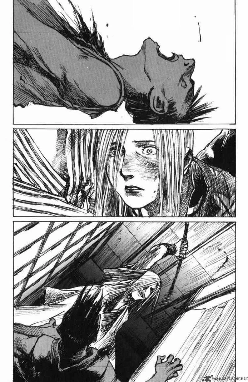 Blade of the Immortal Chapter 66 page 48