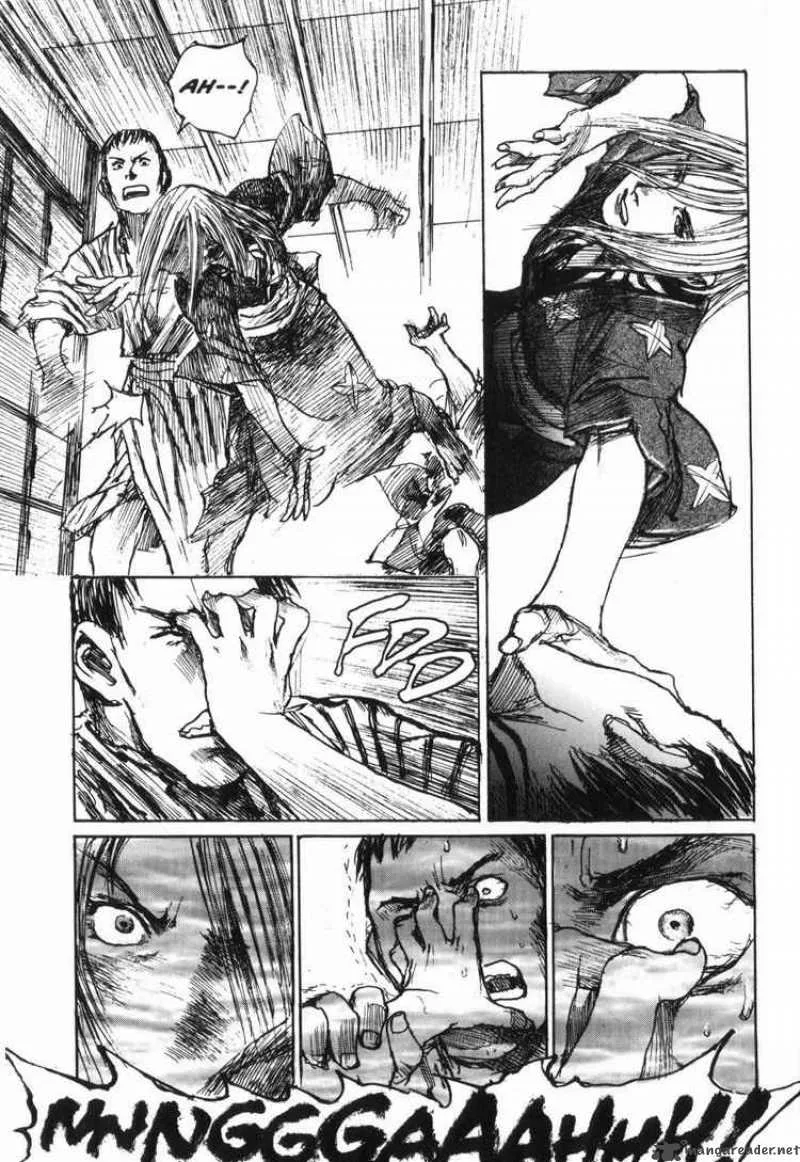 Blade of the Immortal Chapter 66 page 52