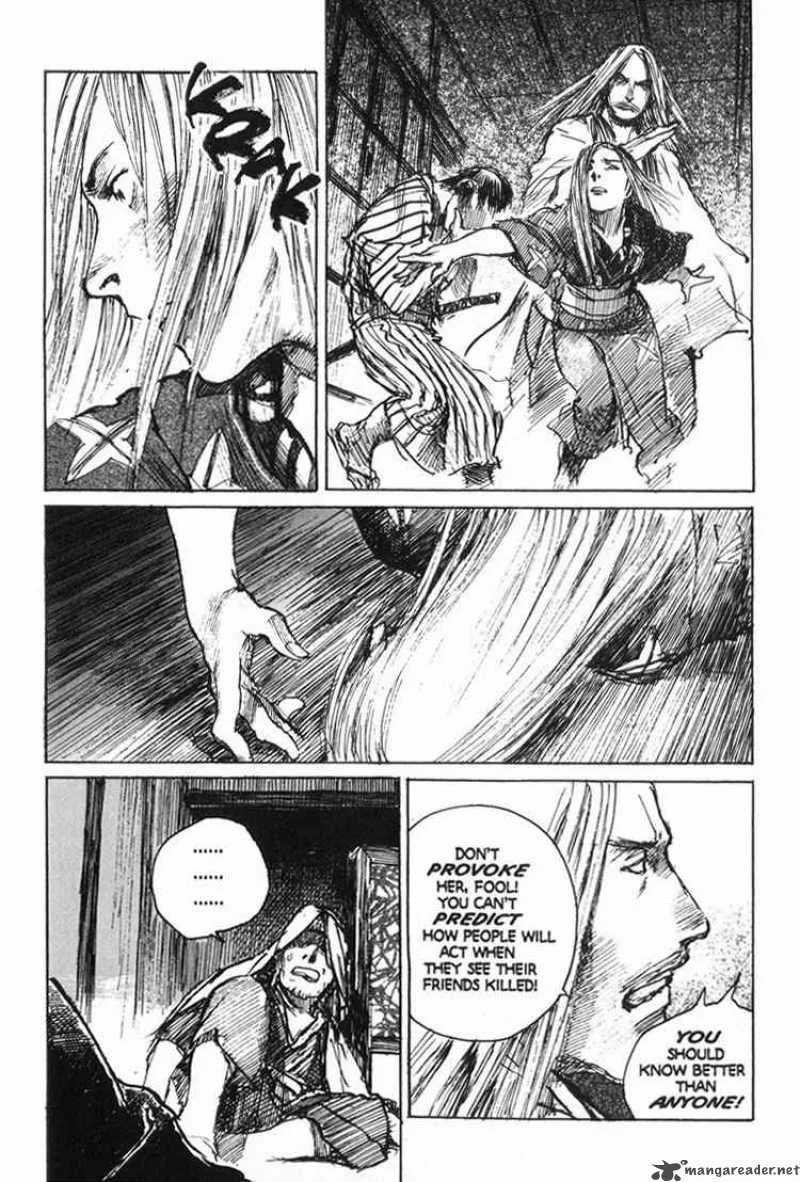 Blade of the Immortal Chapter 66 page 53