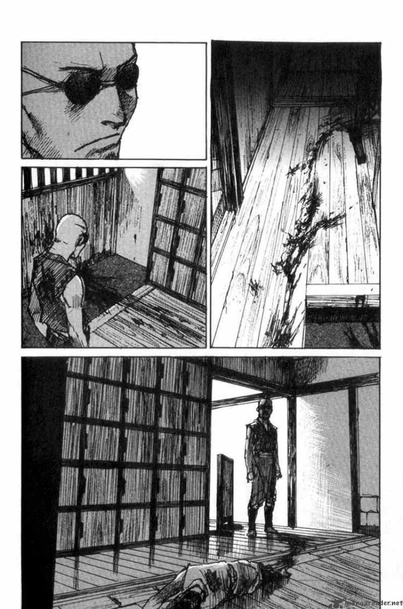 Blade of the Immortal Chapter 66 page 61
