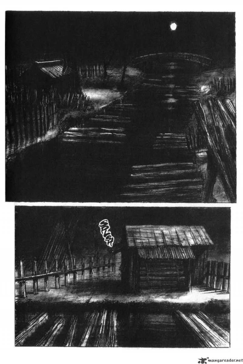 Blade of the Immortal Chapter 66 page 63