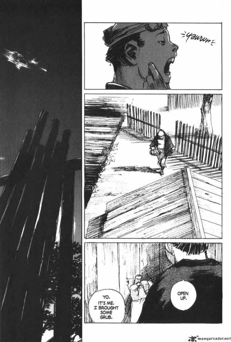 Blade of the Immortal Chapter 66 page 80