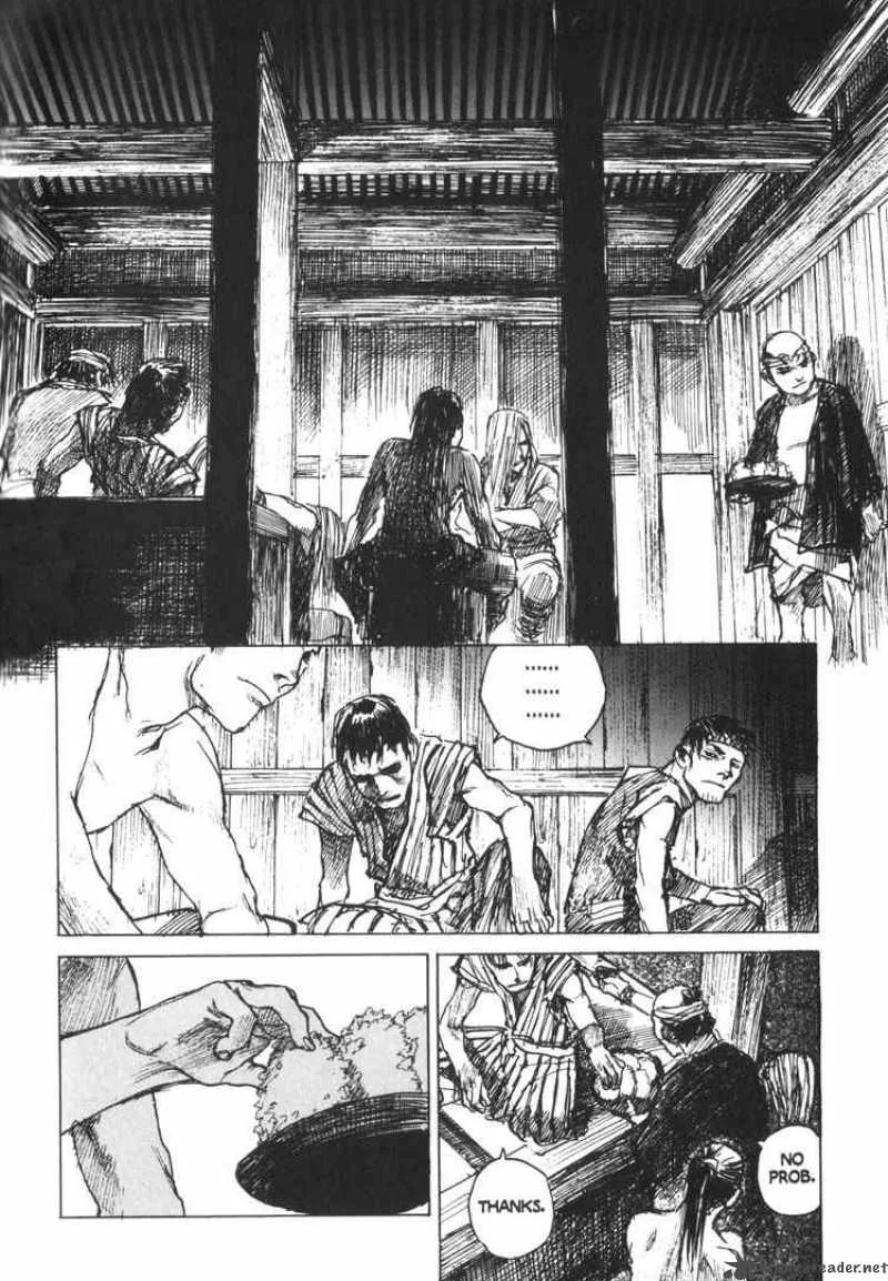 Blade of the Immortal Chapter 66 page 81