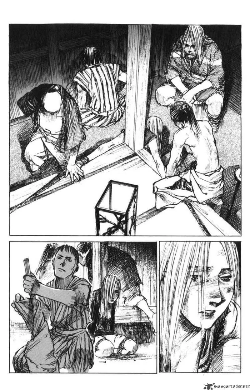 Blade of the Immortal Chapter 66 page 84