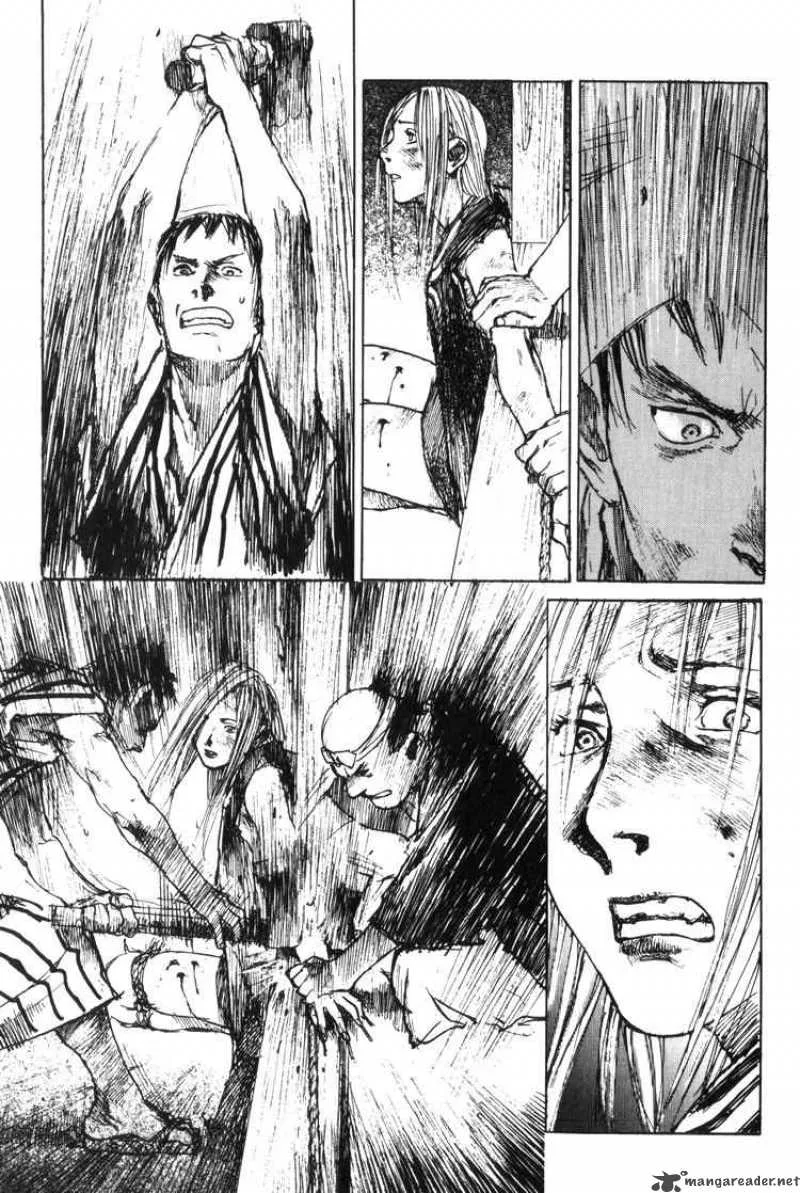 Blade of the Immortal Chapter 66 page 86