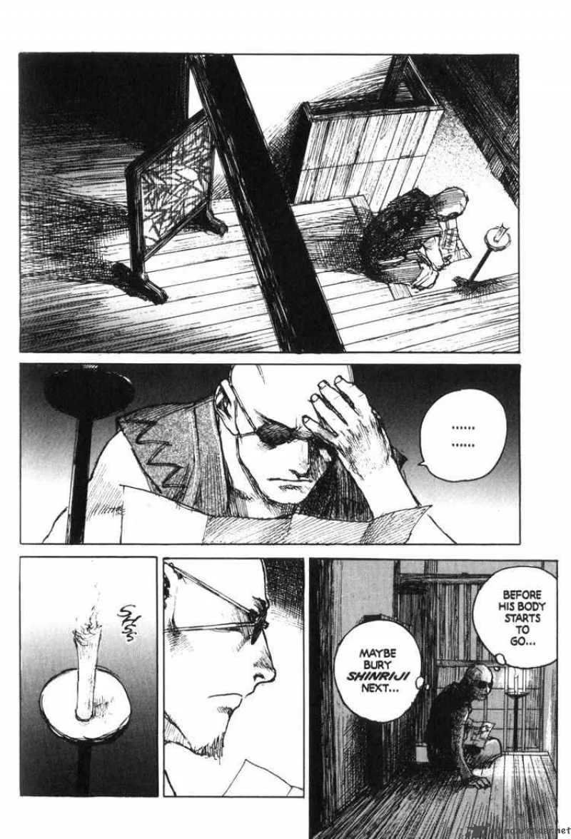 Blade of the Immortal Chapter 66 page 93