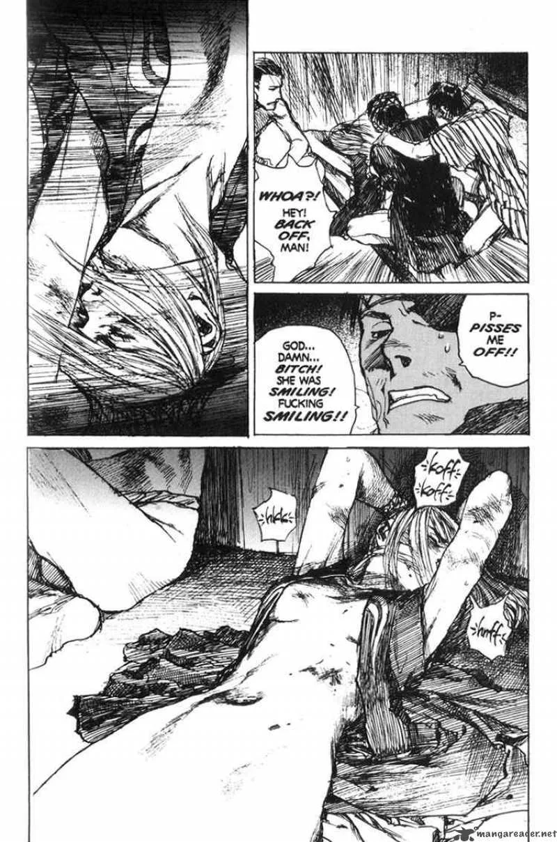Blade of the Immortal Chapter 66 page 105