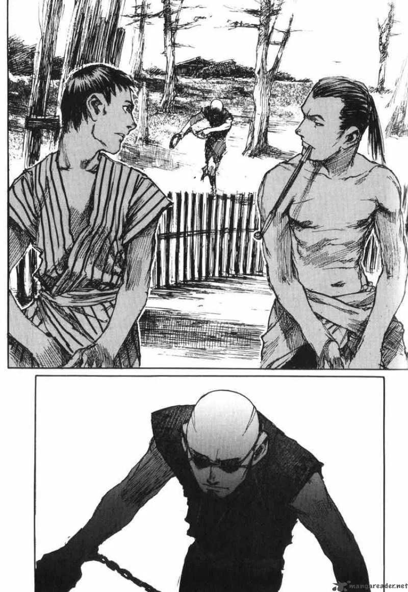Blade of the Immortal Chapter 66 page 118