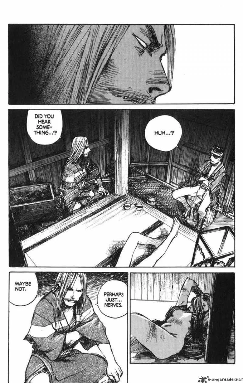 Blade of the Immortal Chapter 66 page 120