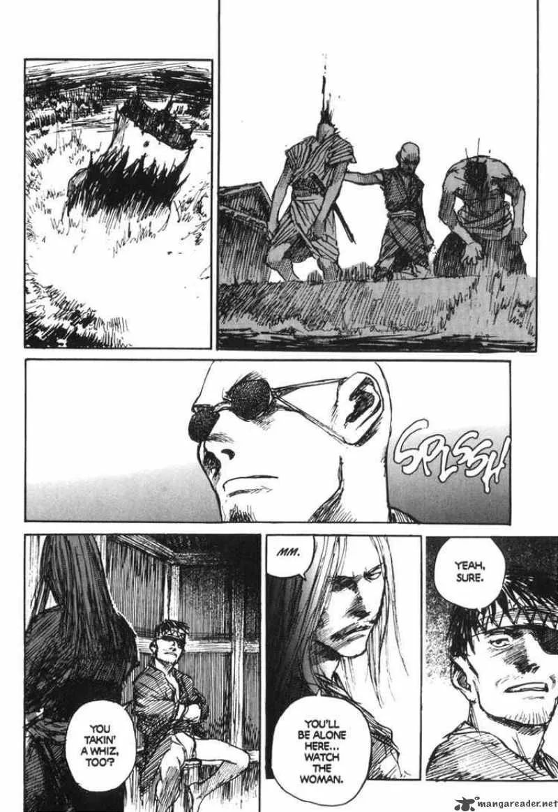 Blade of the Immortal Chapter 66 page 121