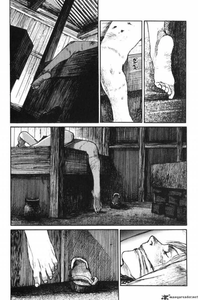 Blade of the Immortal Chapter 66 page 125